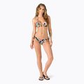 Низ від купальника ROXY Beach Classics Tie Side anthracite/island vibes 2