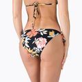 Низ від купальника ROXY Beach Classics Tie Side anthracite/island vibes 3