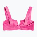 Купальник суцільний жіночий ROXY Love The Coco V pink guava 2