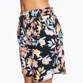 Шорти для плавання жіночі ROXY Basics 9" anthracite/island vibes 3