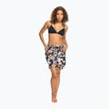 Шорти для плавання жіночі ROXY Basics 9" anthracite/island vibes 4