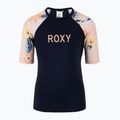 Футболка для плавання дитяча ROXY Printed tropical peach/tropical bree