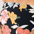Низ від купальника ROXY Beach Classics Moderate Coverage anthracite/island vibes 4