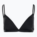 Купальник суцільний жіночий ROXY Beach Classics Fixed Triangle anthracite