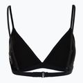 Купальник суцільний жіночий ROXY Beach Classics Fixed Triangle anthracite 2