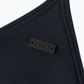 Купальник суцільний жіночий ROXY Beach Classics Fixed Triangle anthracite 3