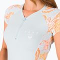 Футболка для плавання жіноча ROXY Surf & ROXY SC cool blue/island time 4
