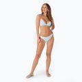 Низ від купальника ROXY Into the Sun cool blue/linea stripe 2