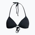 Купальник суцільний жіночий ROXY Beach Classics Mod Tiki Triangle anthracite
