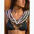 Купальник суцільний жіночий ROXY Beach Classics Mod Tiki Triangle anthracite 8