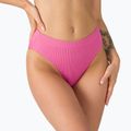 Низ від купальника ROXY Love The Shorey pink guava