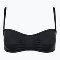 Купальник суцільний жіночий ROXY Beach Classics Bandeau anthracite