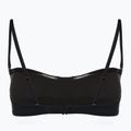 Купальник суцільний жіночий ROXY Beach Classics Bandeau anthracite 2
