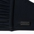Купальник суцільний жіночий ROXY Beach Classics Bandeau anthracite 3