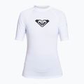 Футболка для плавання жіноча ROXY Whole Hearted bright white 5