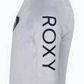 Футболка для плавання дитяча ROXY Wholehearted bright white 4