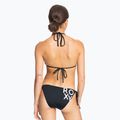 Жіночий роздільний купальник ROXY Beach Classics Tie Side антрацитовий 4