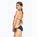 Жіночий роздільний купальник ROXY Beach Classics Tie Side антрацитовий 5