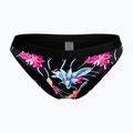 Низ від купальника ROXY Active anthracite/floral flow