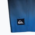 Шорти для плавання дитячі Quiksilver Word block 14" navy blazer 4