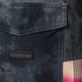 Шорти для плавання чоловічі Quiksilver Highlite Arch 19" shocking pink 4