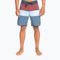 Шорти для плавання чоловічі Quiksilver Surfsilk Tijuana 18" insignia blue 3
