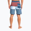 Шорти для плавання чоловічі Quiksilver Surfsilk Tijuana 18" insignia blue 6