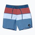 Шорти для плавання чоловічі Quiksilver Surfsilk Tijuana 18" insignia blue