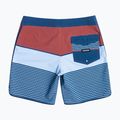 Шорти для плавання чоловічі Quiksilver Surfsilk Tijuana 18" insignia blue 2
