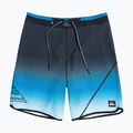 Шорти для плавання чоловічі Quiksilver Surfsilk New 20" black