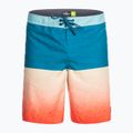 Шорти для плавання чоловічі Quiksilver Everyday Five 0 20" seaport