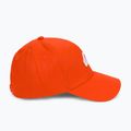 Бейсболка дитяча Quiksilver Decades Youth cherry tomato 3