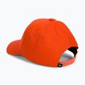 Бейсболка дитяча Quiksilver Decades Youth cherry tomato 4