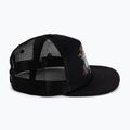 Бейсболка дитяча Quiksilver Hard Shred black 2