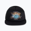 Бейсболка дитяча Quiksilver Hard Shred black 4