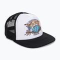 Бейсболка дитяча Quiksilver Hard Shred white