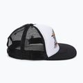 Бейсболка дитяча Quiksilver Hard Shred white 3