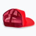Бейсболка чоловіча Quiksilver Foamslayer cherry tomato 2