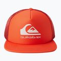 Бейсболка чоловіча Quiksilver Foamslayer cherry tomato 7