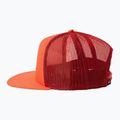 Бейсболка чоловіча Quiksilver Foamslayer cherry tomato 9