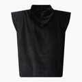 Пончо дитяче Quiksilver Hoody Towel black/blue 2