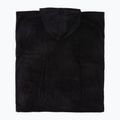 Пончо дитяче Quiksilver Hoody Towel black/blue 5