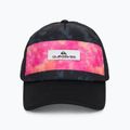 Бейсболка чоловіча Quiksilver Pidgeon Chicken black 2