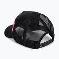 Бейсболка чоловіча Quiksilver Pidgeon Chicken black 4