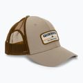 Бейсболка чоловіча Quiksilver Jetty Scrubber plage