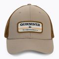 Бейсболка чоловіча Quiksilver Jetty Scrubber plage 4