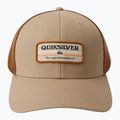 Бейсболка чоловіча Quiksilver Jetty Scrubber plage 6