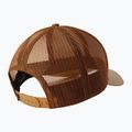 Бейсболка чоловіча Quiksilver Jetty Scrubber plage 7