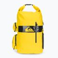 Рюкзак для серфінгу чоловічий Quiksilver Evening Sesh 35 l safety yellow