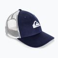 Бейсболка чоловіча Quiksilver Grounder insignia blue